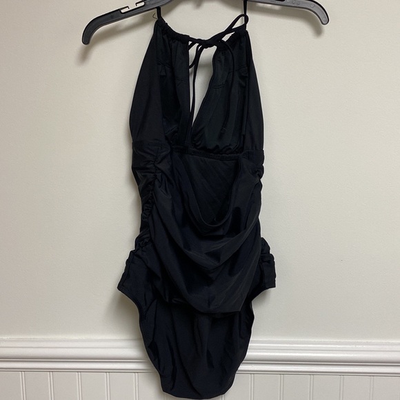 Coastal Blue Other - Coastal Blue Black size large